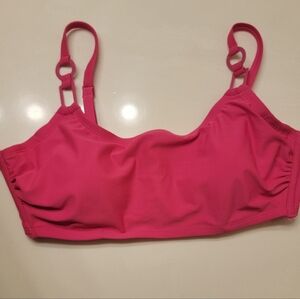 NWT Bikini Top.
